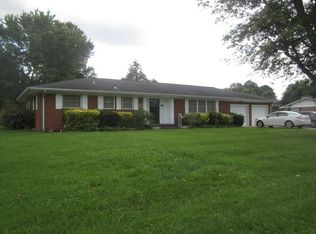 7221 Afton Dr, Knoxville, TN 37918