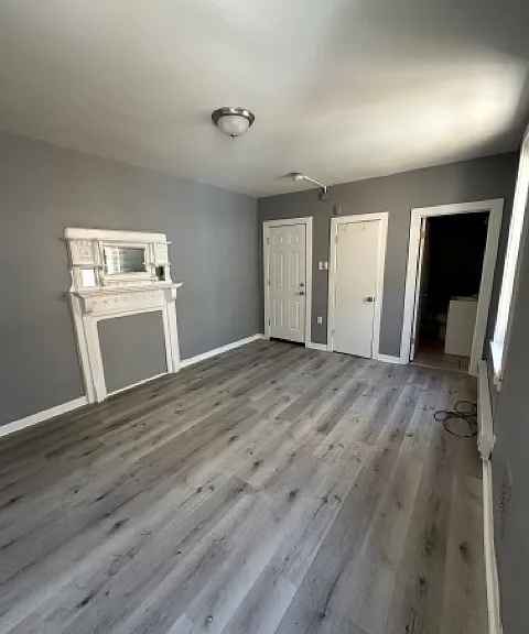 733 N 43rd St #2R — Photo 2