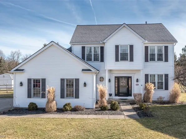 7317 Mulberry Ct, Olmsted Township, OH 44138