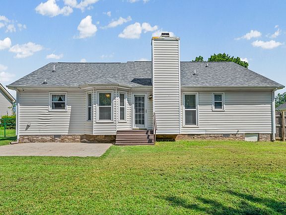 4th image of 3856 Marla Cir