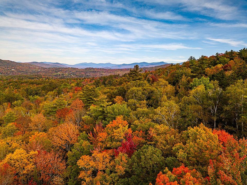 Looking toward White Mtns