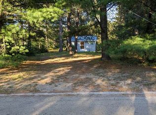 6200 Cooper Rd, Hale, MI 48739