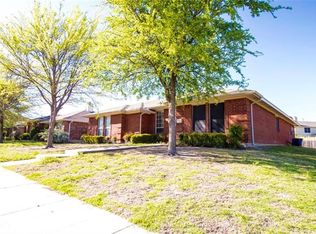 1813 Solitude Ct, Allen, TX 75002