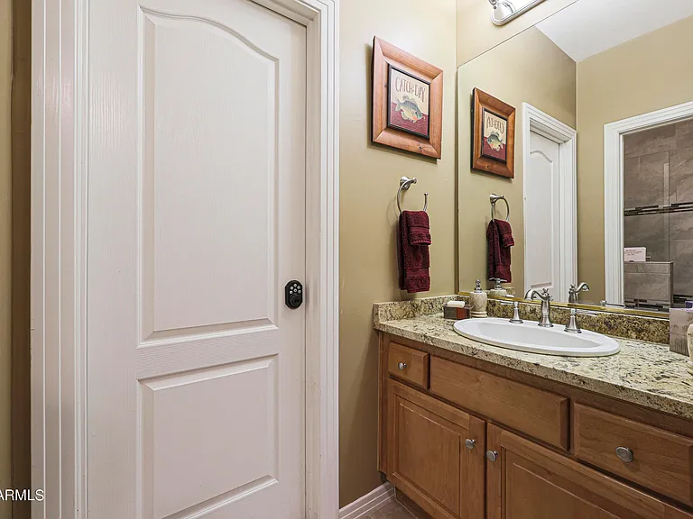 8193 E Sand Flower Dr — Photo 21