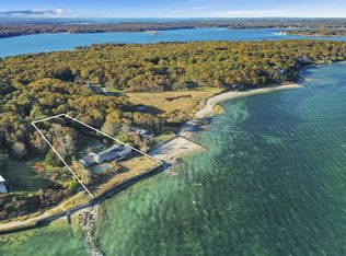 169 North Ram Island Dr, Shelter Island, NY 11964