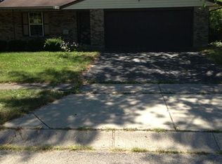 8314 Eagle Pass Dr, Dayton, OH 45424