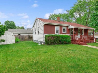 3104 16TH STREET, Menominee, MI, 49858
