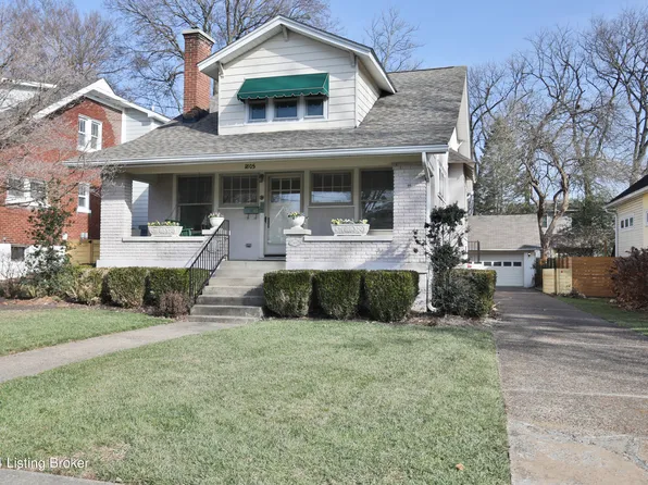 1805 Fernwood Ave, Louisville, KY 40205