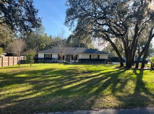 8135 SW 203rd Ct, Dunnellon, FL 34431