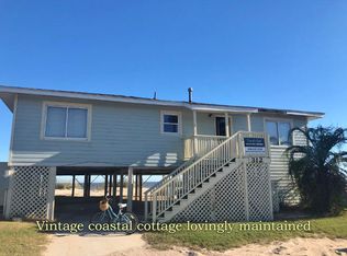 312 Palmetto Blvd, Edisto Island, SC 29438