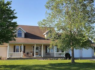 20224 E 1000th Ave, Dieterich, IL 62424