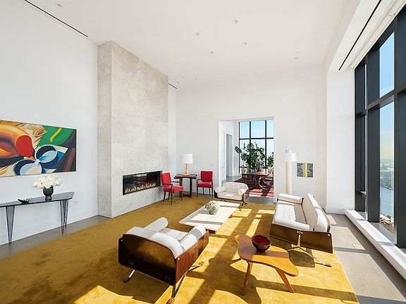 4th image of 430 E 58th St #Penthouse 77
