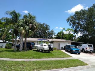 806 Vance Cir NE, Palm Bay, FL 32905