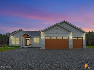 5500 N Suslositna St, Wasilla, AK 99654