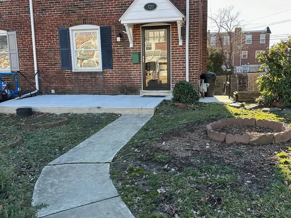 729 Clymer Ln, Ridley Park, PA 19078