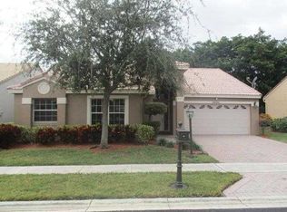 23438 Torre Cir, Boca Raton, FL 33433