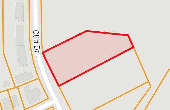 1st image of Cliff Dr
