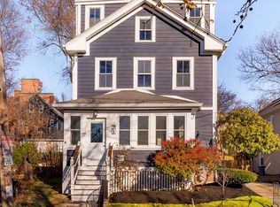 21 Berkeley St, Somerville, MA 02143