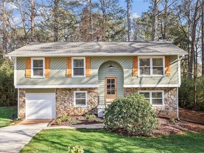 875 Waterbrook Ct, Roswell, GA, 30076