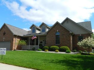 246 Lexington St, Dekalb, IL 60115