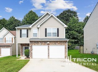 5737 Little River Rd, Atlanta, GA 30349