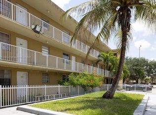 955 W 74th St APT 101, Hialeah, FL 33014