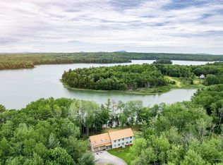 56 Fox Run Ln, Hancock, ME 04640