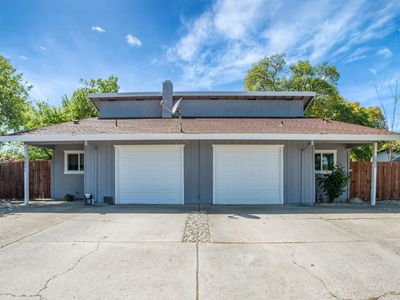 5801 Hazel Ave, Orangevale, CA, 95662