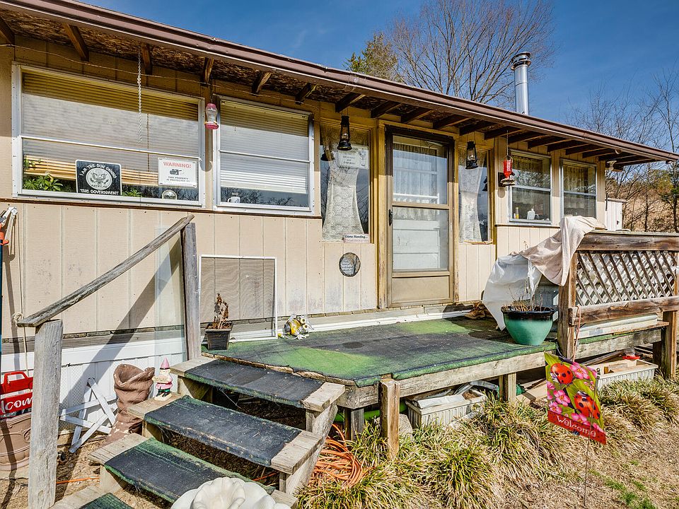 2360 Little Warrensburg Rd, Midway, TN 37809 Zillow