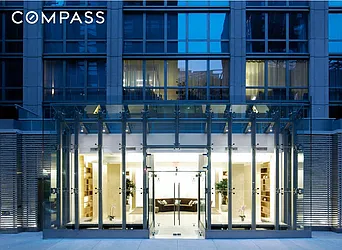 Sold by Compass