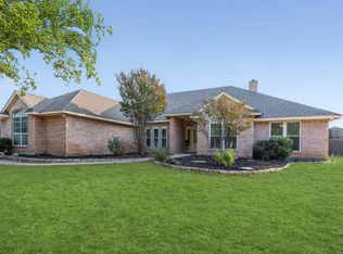 3905 Bonita Ct, Granbury, TX 76049