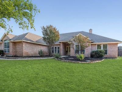 3905 Bonita Ct, Granbury, TX, 76049