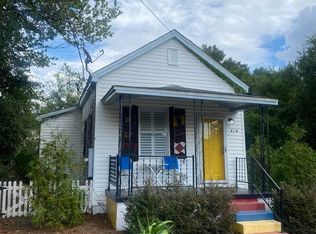 414 N D St, Pensacola, FL 32501