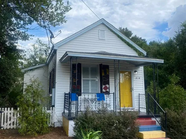 414 N D St, Pensacola, FL 32501