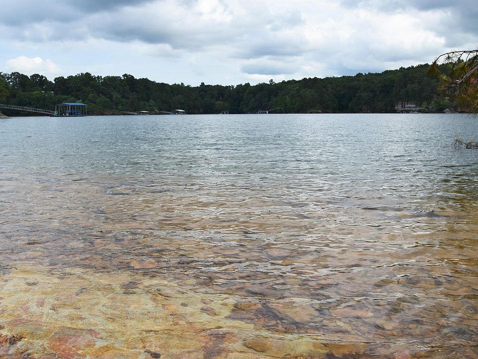 Image 1: Crystal Clear Water