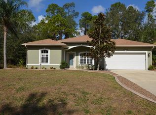 3669 Melissa Ter, North Port, FL 34286