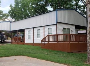 20 Cedar Dr N #20, Sulphur, OK 73086