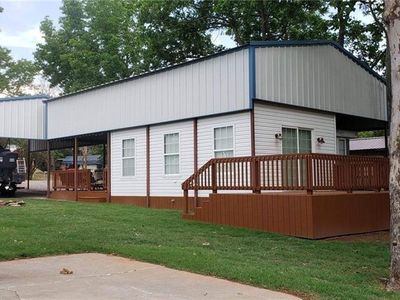 20 Cedar Dr N #20, Sulphur, OK, 73086