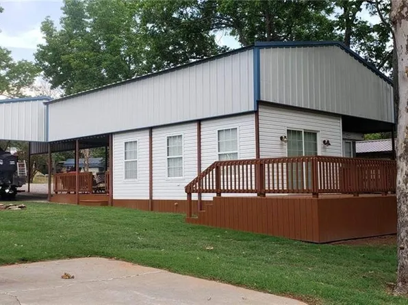 20 Cedar Dr N #20, Sulphur, OK 73086