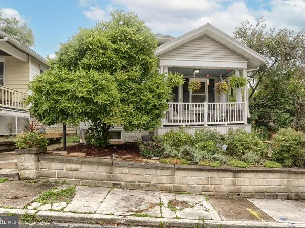907 Franklin St, Harrisburg, PA 17103