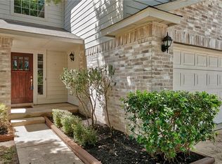 2715 Greenlee Dr, Leander, TX 78641