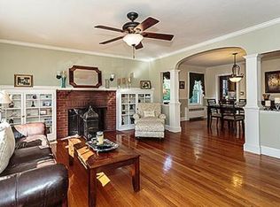 52 Springdale St, Malden, MA 02148