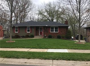 2103 N York Rd, Independence, MO 64058