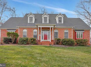 11034 Staley Dr, Hagerstown, MD 21742