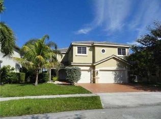 2121 SW 176th Ave, Miramar, FL 33029