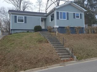 115 Kentucky Ave, Oak Ridge, TN 37830