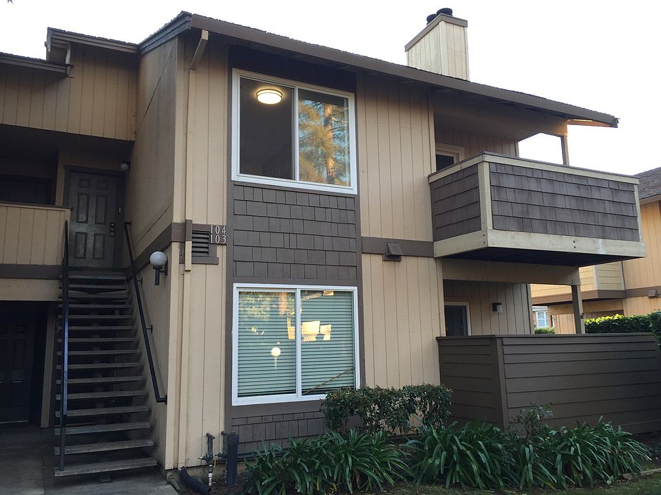 1st image of 2591 Easton Way #104 San Jose Ca 95133