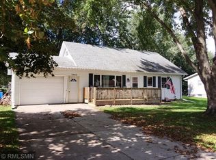 1460 6th Ave, Baldwin, WI 54002