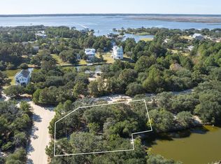 705 Mallard Rd LOT 4, Corolla, NC 27927