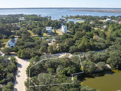 705 Mallard Rd LOT 4, Corolla, NC, 27927